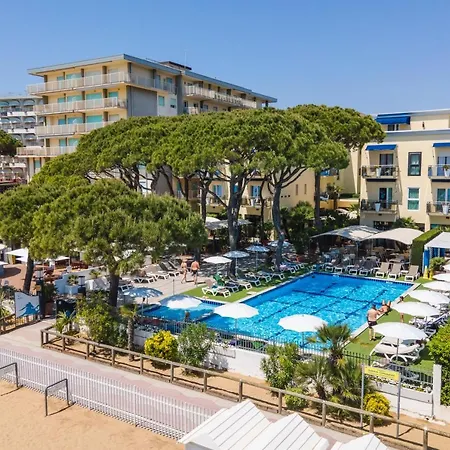 Hotel Excelsior 4*