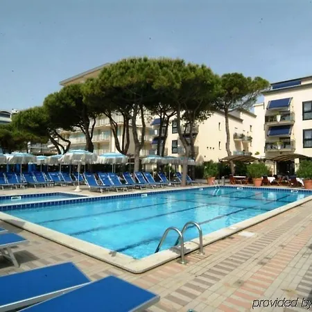 Excelsior Otel Lido di Jesolo
