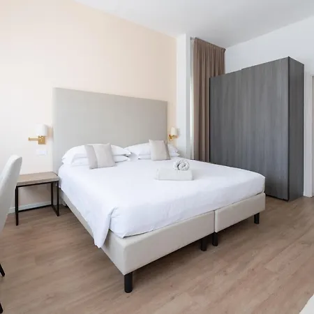 Otel Excelsior Lido di Jesolo