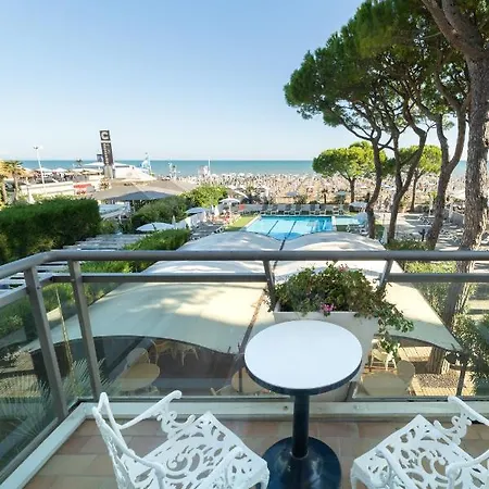 Excelsior Otel Lido di Jesolo