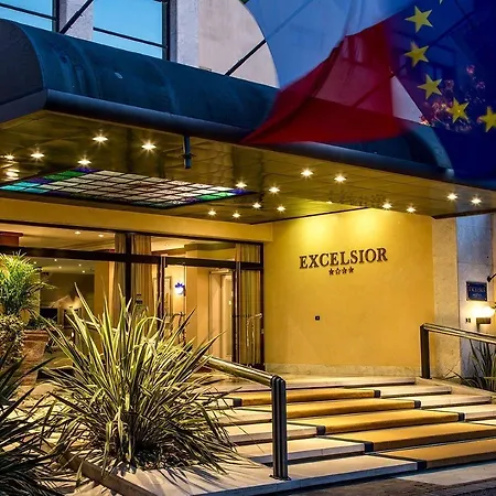 Otel Excelsior Lido di Jesolo