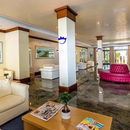 Otel Excelsior