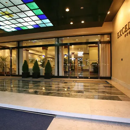伊克斯西尔酒店 利多迪迪耶索洛